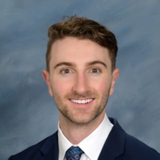 Luke Horton, MD