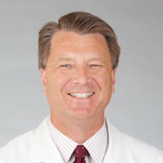 Charles Redfern, MD, Oncology, San Diego, CA, Scripps Mercy Hospital