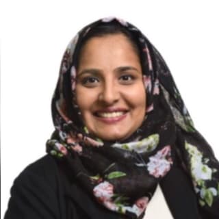 farah shaukat, MD