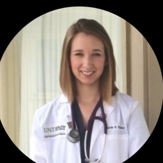 Nicole Caton, DO, Family Medicine, Harrison, AR