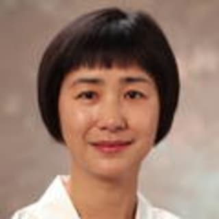 Hui Zhang, MD, Medical Genetics, New Haven, CT, Yale-New Haven Hospital