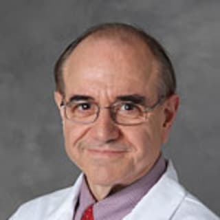 Barry Wolf, MD, Pediatrics, Detroit, MI