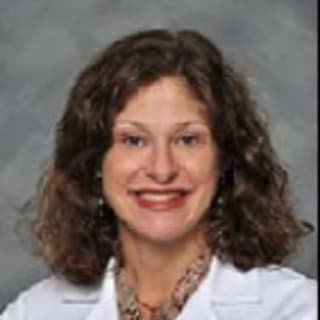 Maria (Gosser) Hapke, Women's Health Nurse Practitioner, Kansas City, MO, Research Medical Center