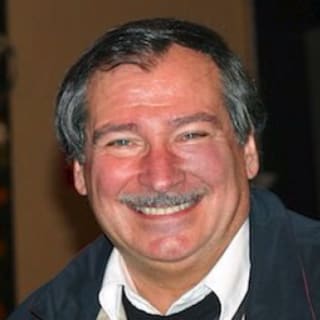 William Bria II, MD, Pulmonology, Saint Petersburg, FL