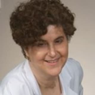 Rita Benezra-Obeiter, MD