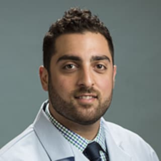 Jameil Abou-Hanna, MD, General Surgery, Cincinnati, OH