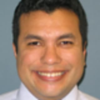 Justin Chavez, MD