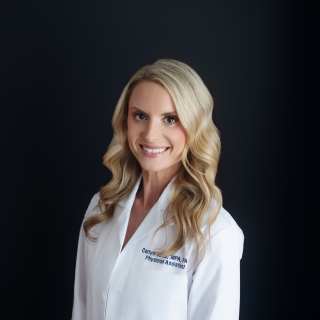 Carlyn Jones