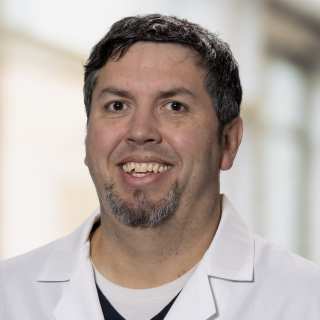 Gilbert Gutierrez, Acute Care Nurse Practitioner, Saint Louis, MO