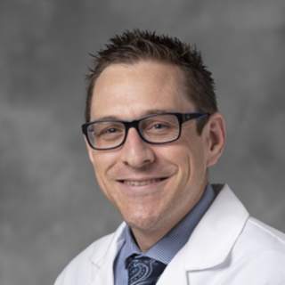 John Craig, MD