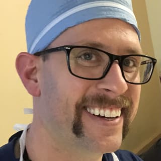 Jonathan Lachance, Certified Registered Nurse Anesthetist, Albany, NY