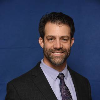 Brent Oland