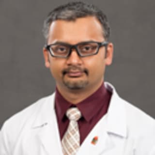 Amit Badiye, MD, Cardiology, Gainesville, FL