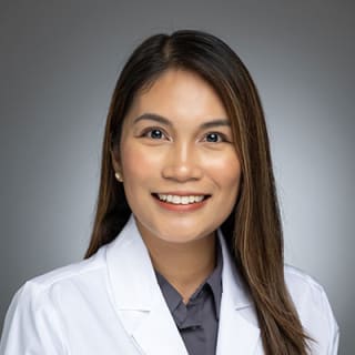 Joanne Marie Uy, MD, Resident Physician, North Las Vegas, NV