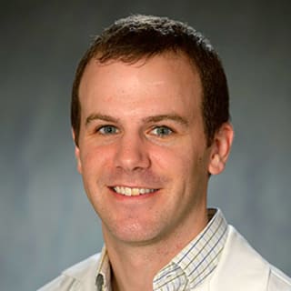 Michael Trotter, MD, Emergency Medicine, Philadelphia, PA, Crozer-Chester Medical Center