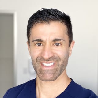 Behrang Dehkordi, MD, Physical Medicine/Rehab, Fountain Valley, CA