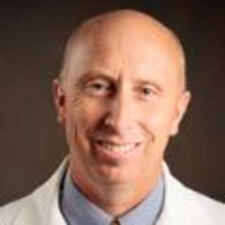 Mark Hansen, MD, General Surgery, Greeneville, TN