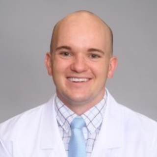 Kalin Heaton, PA, Orthopedics, Oklahoma City, OK