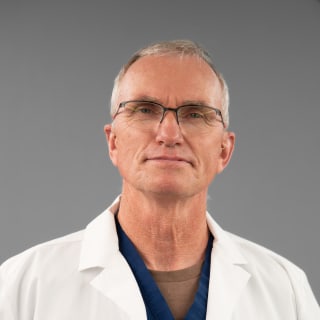 Keith Nichols, MD, Anesthesiology, Walsenburg, CO, Munson Healthcare Grayling Hospital