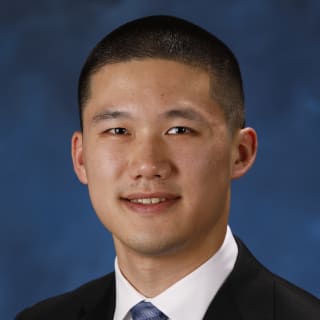 David Li, MD, Emergency Medicine, Palo Alto, CA