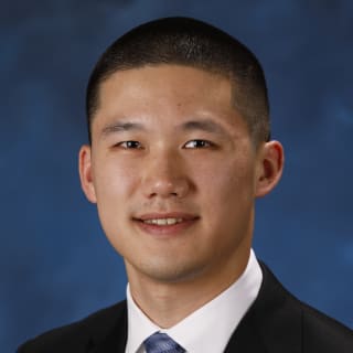 David Li, MD, Emergency Medicine, San Jose, CA