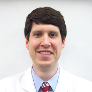 Landon Brown, MD, Oncology, Charlotte, NC, Atrium Health's Carolinas Medical Center