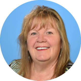 Susan (Reuter) Faber, Neonatal Nurse Practitioner, Hoffman Estates, IL