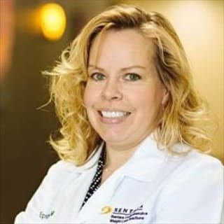 Lori (Epstein) Reimer, Family Nurse Practitioner, Norfolk, VA