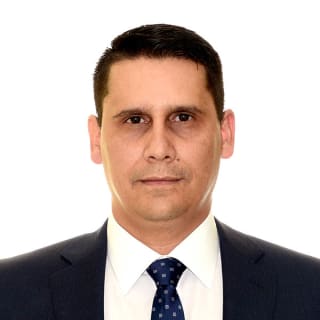 Manuel Gonzalez Cruz, MD, Internal Medicine, Miami, FL
