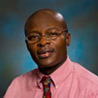 Mbembo Bongutu, MD, Family Medicine, Erie, PA, UPMC Hamot