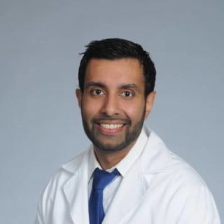 Nikhil Sharma, MD, Internal Medicine, Jefferson, LA