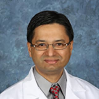 Mahesh Bhambore, MD, Internal Medicine, Lutz, FL, St. Joseph's Hospital
