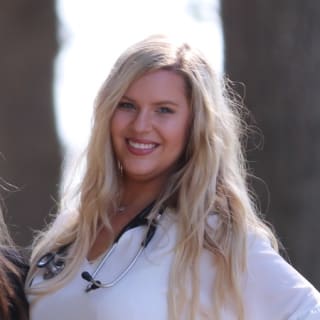 Krystene Helgeson, PA, General Hospitalist, Charlotte, NC