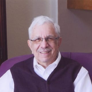 Charles Bertuch Jr., MD, Orthopaedic Surgery, Highlands Ranch, CO