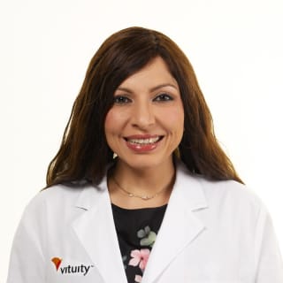 Aisha Mursaleen, MD, Internal Medicine, Lansing, MI, Sparrow Hospital