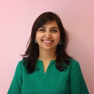 Anjali Modi, MD, Pediatrics, Arlington, VA