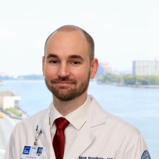 Mark Brouillette, MD, Anesthesiology, New York, NY