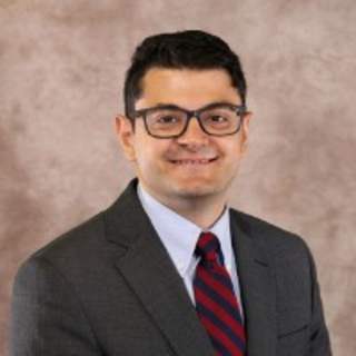 Karim Saleb, MD, Cardiology, Muncie, IN, Indiana University Health University Hospital