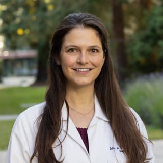 Julia Chandler, MD, General Surgery, Stanford, CA