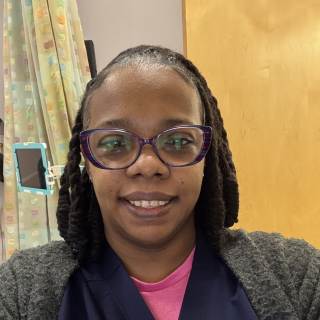 Kiyasha Spencer, Nurse Practitioner, Bronx, NY