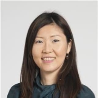 Eunji Seward, MD, Obstetrics & Gynecology, Cleveland, OH