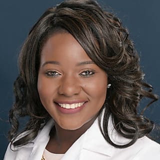 Winnie Ouma