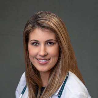 Courtney Cavender, Nurse Practitioner, Mountain View, AR