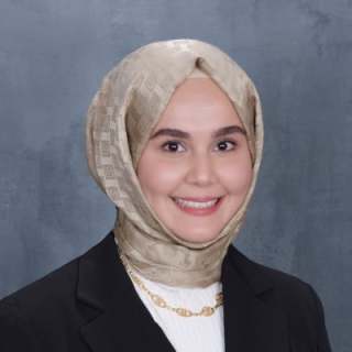 Zeynep Feyza Akpinar, MD, Internal Medicine, Farmington, CT