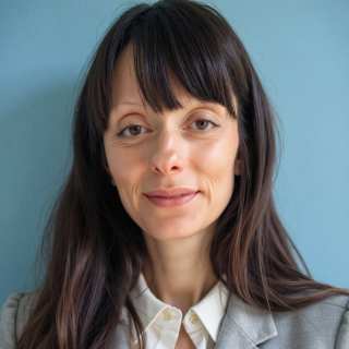 Elisabeth Berger, MD, Internal Medicine, Bennington, VT
