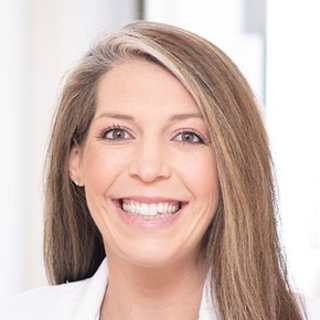 Lauren Blansett, Family Nurse Practitioner, Greenbrier, AR