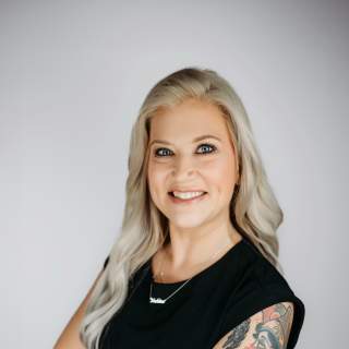 Madeleine Kelley, Psychiatric-Mental Health Nurse Practitioner, Trenton, FL