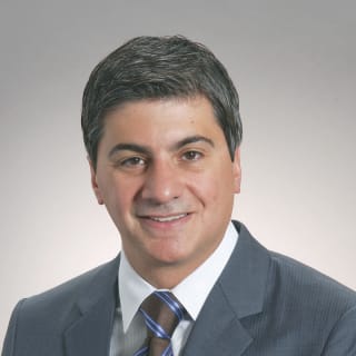 Robert Sangrigoli, MD