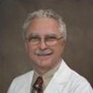 Glenn Giessel, MD, Pulmonology, Richmond, VA, Chippenham Hospital