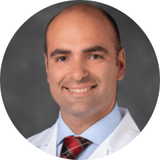 Tiberio Frisoli, MD, Cardiology, Detroit, MI